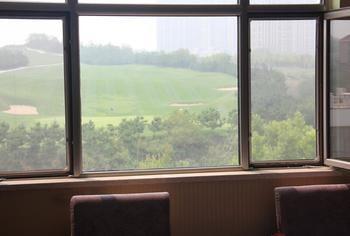 Beijing Grand Hotel-Яньтай Екстер'єр фото