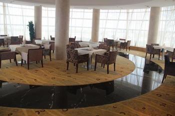 Beijing Grand Hotel-Яньтай Екстер'єр фото